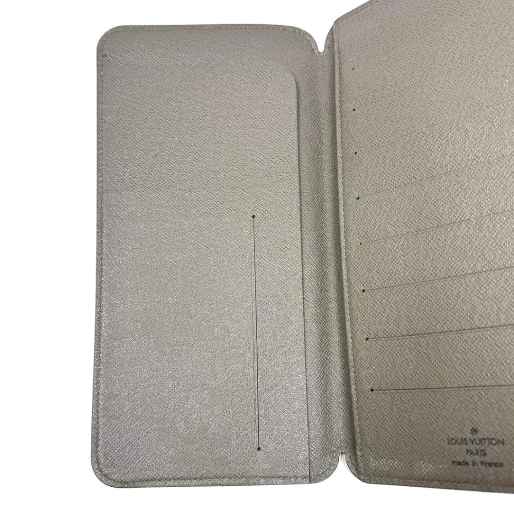 ◻️🔥LOUIS VUITTON LONG EPI WALLET🔥 ◻️